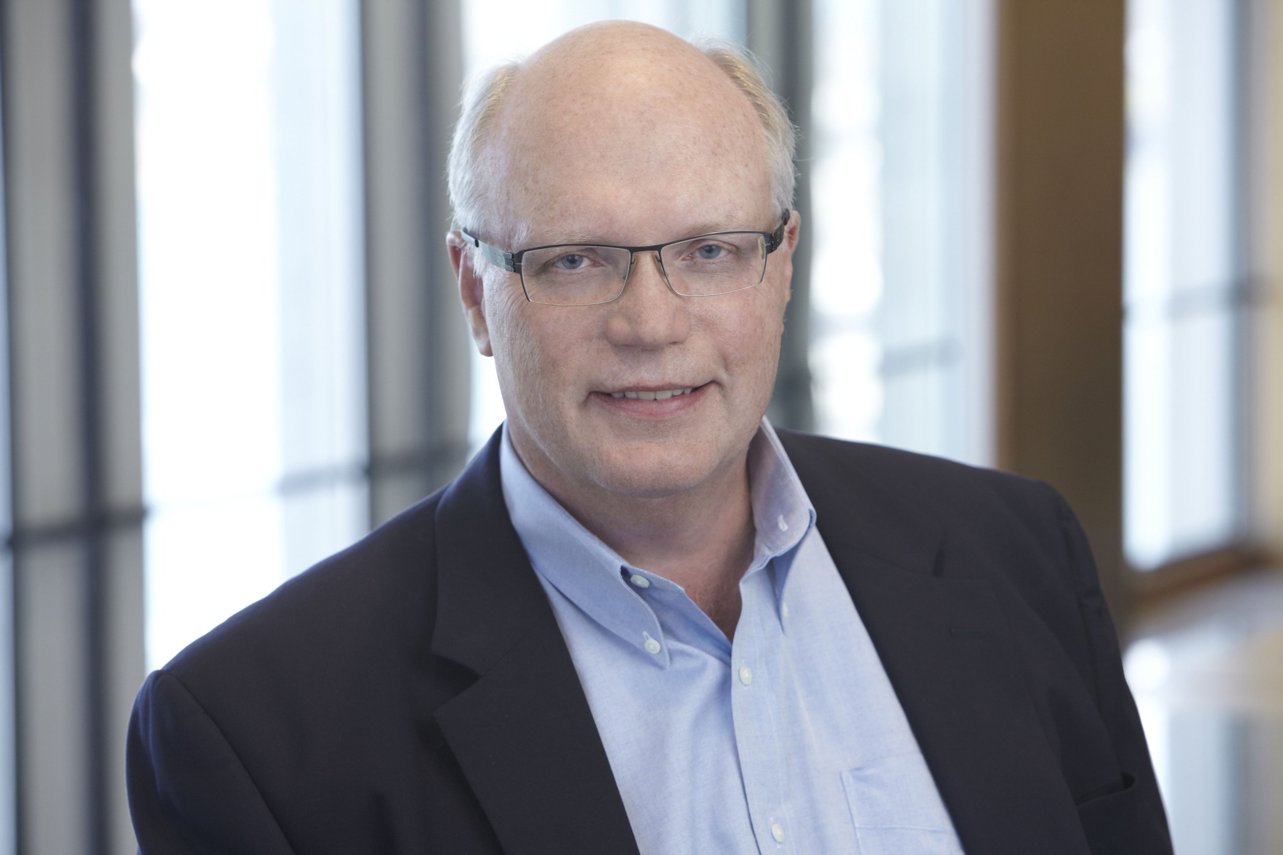 Bill Stein, CIO, Primary Digital Infrastructure