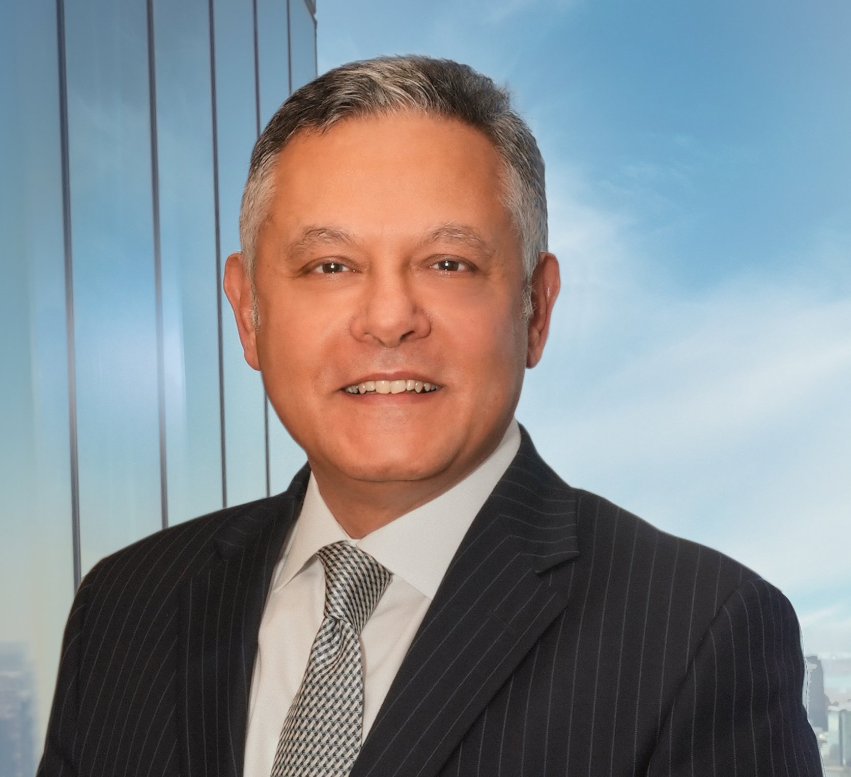 Emad Lotfalla, Executive Vice President