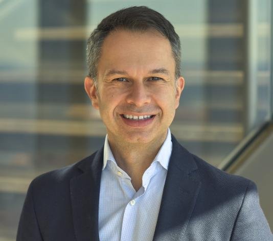 Miguel Prado, CEO, energyRe